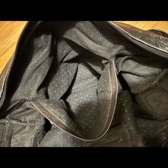 Kenneth Cole Crossbody Business Messenger bag - Picture 8 of 13